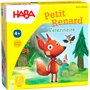 HABA - Petit Renard Vétérinaire - Jeu de société Enfant - Jeu sur Les Animaux - 4 Ans + - 302798