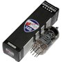 12AT7-S4GB Tube électronique haut de gamme sélectionné pour guitare et basse Double triode Nombre de pôles : 9 Culot : Noval Con