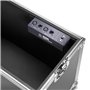 Palmer MCT DMX - Testeur de câbles DMX et XLR 3 points / 5 points