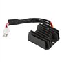 VGEBY Universel Régulateur De Tension Redresseur 5 Broches 12V pour Moto
