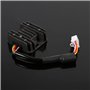 VGEBY Universel Régulateur De Tension Redresseur 5 Broches 12V pour Moto