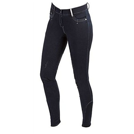 Covalliero Kerbl Basicplus Pantalon d'équitation pour Enfant