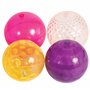 TickiT 72207 Large Texture Sensory Flashing Ball Set