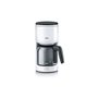 Braun KF3120WH Cafetière Blanc 1000 W