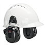 Casque radio FM 3M™ PELTOR™ WorkTunes™