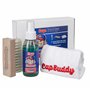 Nettoyant pour cleaner et baskets Casquettes unisexes comprenant un spray nettoyant biodégradable pour casquettes de 100 ml
