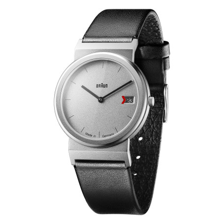 Braun Montre Mixte AW50