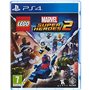 LEGO Marvel Super Heroes 2