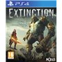 Extinction PS4 (New)