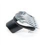 YanBan Peigne de tondeuse de Rechange pour Philips, protège-rasoir pour Philips QC5010 QC5050 QC5050 QC5070 QC5090, 3-21MM