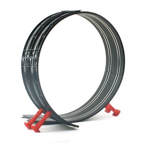 Carrera Go!!! coffret looping avec Clip facile soutien (2017) Carrera Go!!! coffret looping avec Clip facile soutien (2017)