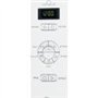 Micro-ondes Solo 25l 800w Blanc - MCP341WH