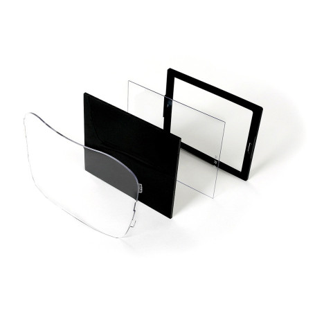 Kit de filtres passifs 3M Speedglas 100