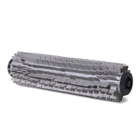 Dolphin Pièce détachée Ensemble de Brosse Active S1, Gris - Référence 9995544-ASSY Dolphin Pièce détachée Ensemble de Brosse Active S1