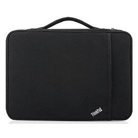 Housse pour Ordinateur Portable Lenovo 4X40N18010 15" Noir Housse pour Ordinateur Portable Lenovo 4X40N18010 15" Noir