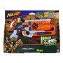Nerf - A4325 - Jeu Zombie Hammershot