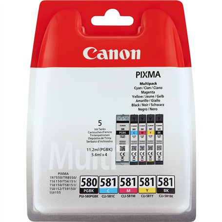 Canon toner Encre 2078C005 Version obsolete