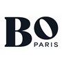 BO...PARIS Elastiques cheveux Unisex Polyester 18 unité (Lot de 1) nc HAIR_TIE
