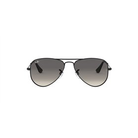 Ray-Ban 0RJ9506S 220/11 52 Montures de Lunettes, Noir (Shiny Black), Mixte Enfant Ray-Ban 0RJ9506S 220/11 52 Montures de Lunettes