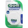 Gum Fil Dentaire Ciré Plat 11555