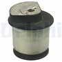 Delphi Palier corps d'essieu TD1154W