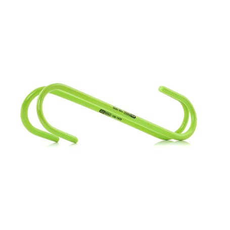 KS TOOLS - 150.1935 - Lot de 2 crochet de suspension d'étrier déformable