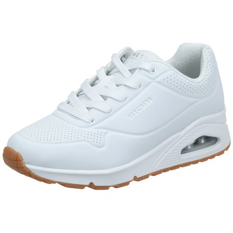 Skechers Femme Uno Stand Air Fashion-sneakers