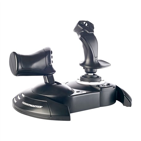 ThrustMaster T-Flight Hotas One (compatible with XBOX and PC)