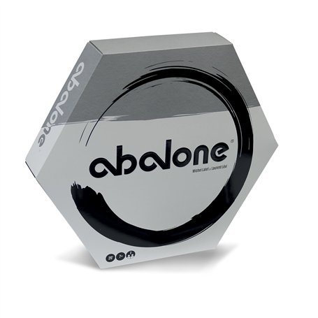 Asmodee Abalone 8245 Jeu de société pour Deux