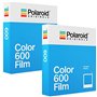 Polaroid Color 600 PHOTO PORST Film-Bundle Lot de 16 Photos