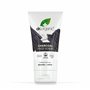 Dr. Organic Activated Charcoal Face Scrub 125 ml