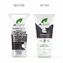 Dr. Organic Activated Charcoal Face Scrub 125 ml