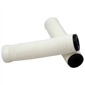 URBANARTT HANDGRIP White Le Baron Trottinette Freestyle Mixte Adulte, Blanc URBANARTT HANDGRIP White Le Baron Trottinette Freestyle Mixte Adulte