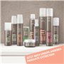Wella - wella eimi natural volumen mousse livelo di tenutta 2 500ml - btsw-145454