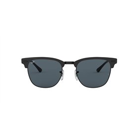 Ray-Ban 0RB3716 186/R5 51 Montures de Lunettes, Noir (Shiny Black Top Matte/Blue), Mixte Adulte Ray-Ban 0RB3716 186/R5 51 Montures de Lunettes