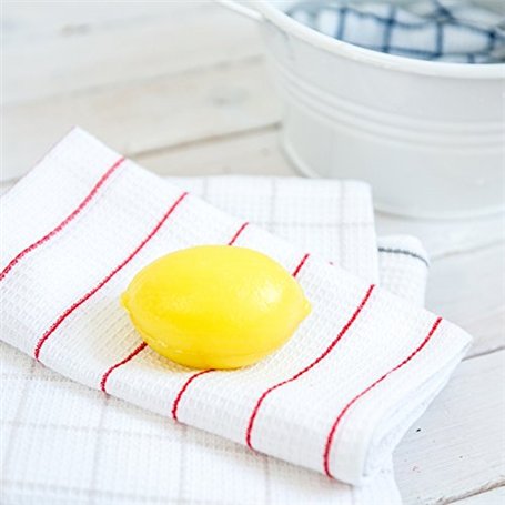 les colis noirs lcn Savon Détachant Citron - Entretien Tâches Vêtement - 017