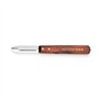 Eplucheur Nogent 1 Tranchant Bois 3 etoile - Cuisine France Inox Legume - 001