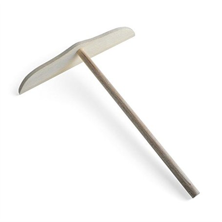 sarl FRANCOIS Râteau à Crêpes en Bois