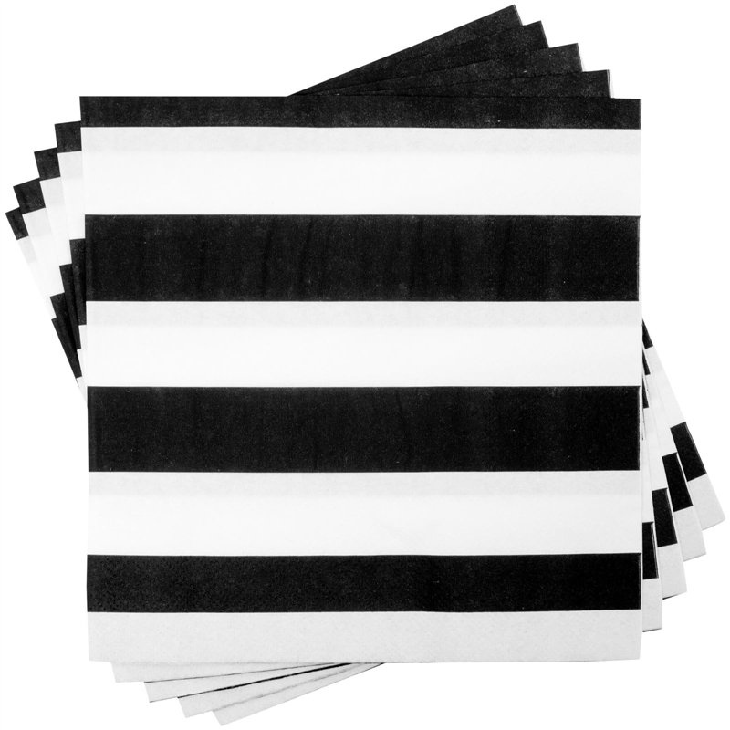 Folat Formula Lot de 20 Serviettes de Table thème Formule 1 pour Anniversaire d'enfant ou fête à