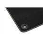 TEXER Tapis de Voiture en Velours pour Toyota Avensis III 2008-2018 Confort