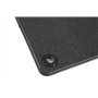 TEXER Tapis de Voiture en Velours pour Toyota Avensis III 2008-2018 Confort