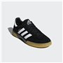adidas Homme Handball Spezial Shoes Chaussures, Core Black/Core White/Core Black, 42 EU