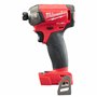 Visseuse à choc compacte M18 FQID-0X 1/4 18V MILWAUKEE - 4933459187
