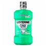 Listerine Rince-bouche Smart Rinse Menthe douce pour enfants de 6 ans et plus