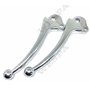 LEVIERS DE FREIN D'EMBRAYAGE VESPA PX 125-150-200 FREIN À TAMBOUR