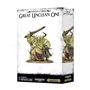 Games Workshop Warhammer AoS & 40k - Figurine Chaos Daemons Great Unclean One 99129915045
