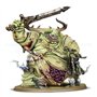 Games Workshop Warhammer AoS & 40k - Figurine Chaos Daemons Great Unclean One 99129915045