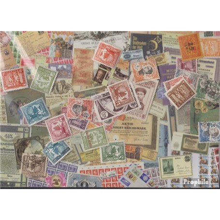 français indochine 25 Divers Timbres (Timbres pour Les collectionneurs)