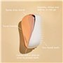 Tangle Teezer Brosse Démêlante Compact Styler Rose Gold Cream