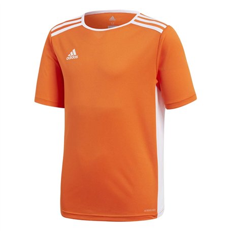 Adidas Entrada 18 Jersey Maillot Mixte Enfant